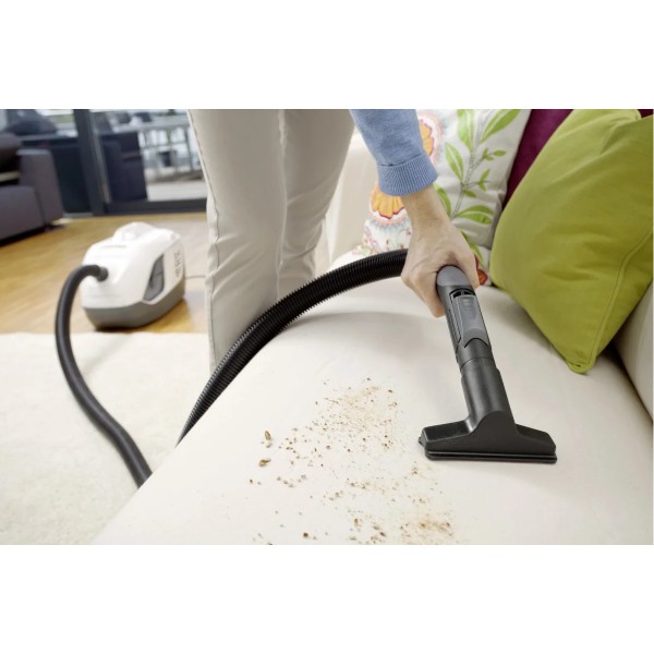 Фото - Пылесос для сухой уборки с аквафильтром Karcher DS 6 Plus (1.195-252.0)