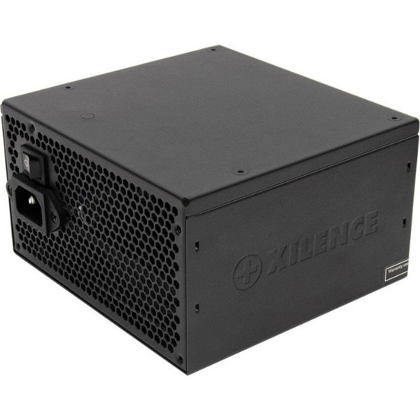 Фото - Блок питания для ПК Xilence XP400R6