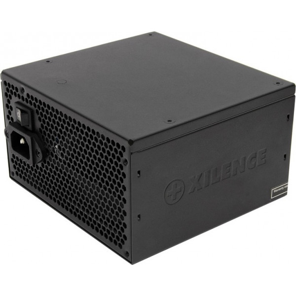 Фото - Блок живлення для ПК Xilence XP500R6