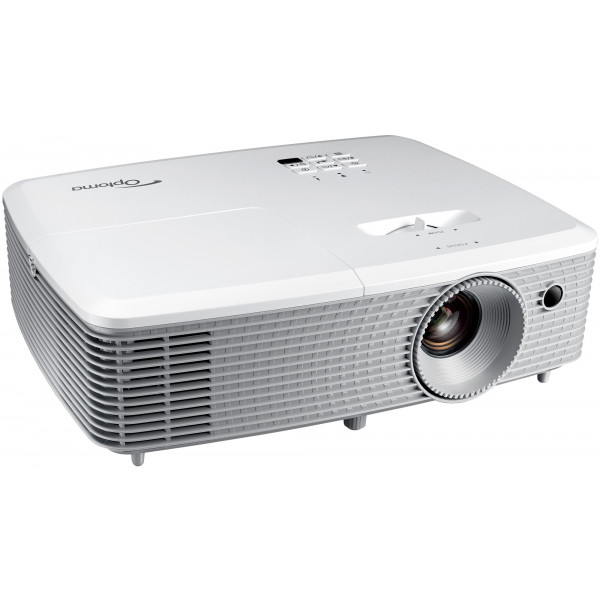 Фото - Проектор Optoma HD28i (E9PD78E01EZ1)
