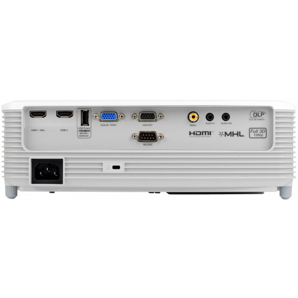 Фото - Проектор Optoma HD28i (E9PD78E01EZ1)