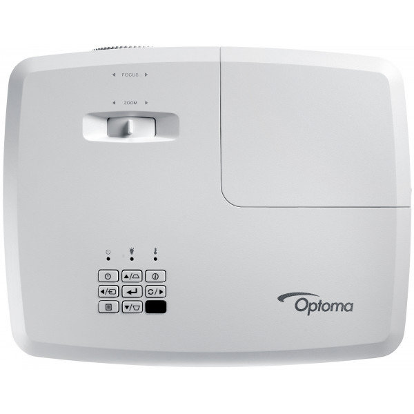 Фото - Проектор Optoma HD28i (E9PD78E01EZ1)
