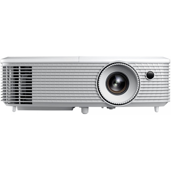 Фото - Проектор Optoma HD28i (E9PD78E01EZ1)