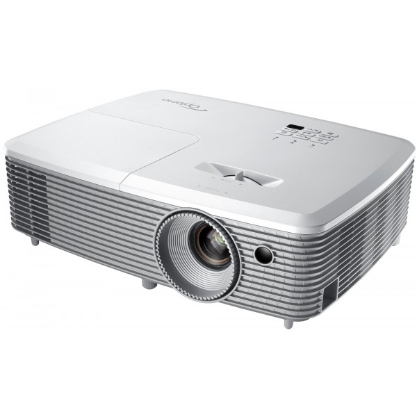 Фото - Проектор Optoma HD28i (E9PD78E01EZ1)