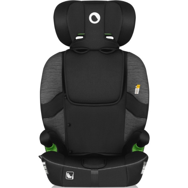 Фото - Автокресло Lionelo Billy I-Size Black Grey