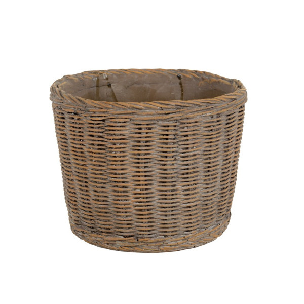 Фото - Кашпо Lefard 15,5х19,5х19,5 см (821-185)