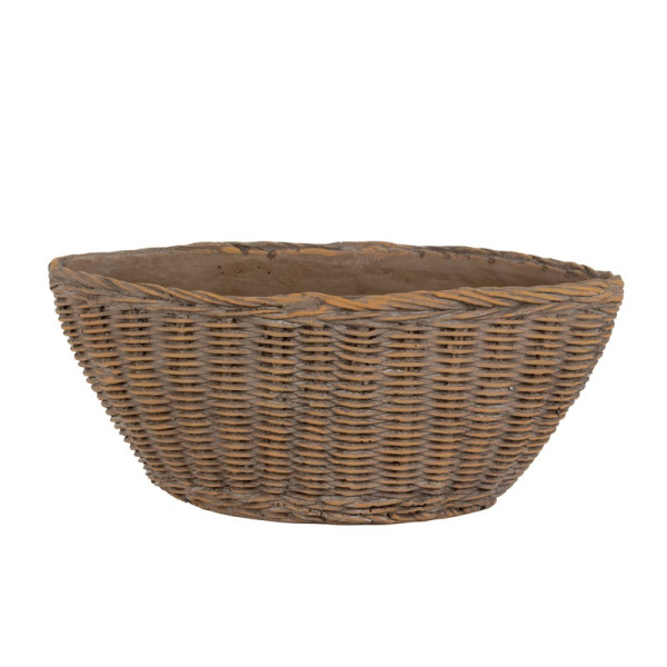 Фото - Кашпо Lefard 13х30х12 см (821-189)