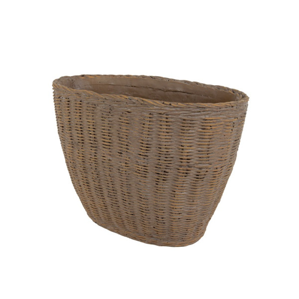 Фото - Кашпо Lefard 23х31х16 см (821-191)