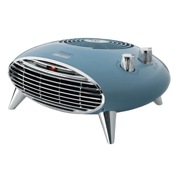 Фото - Тепловентилятор Ariete 8211 BL Фото - Тепловентилятор Ariete 8211 BL