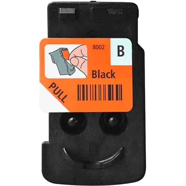 Фото - Друкуюча головка Canon for G серії BJ Cartridge Black (QY6-8002-000000)