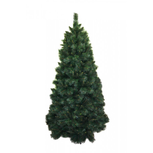 Фото - Ялинка штучна YES! Fun Царська 2,20 м (903390) Фото - Ялинка штучна YES! Fun Царська 2,20 м (903390)