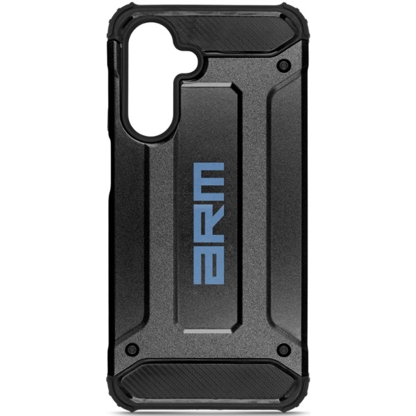 Фото - Чехол для смартфона Armorstandart Panzer for Samsung A26 5G Black (ARM82197)
