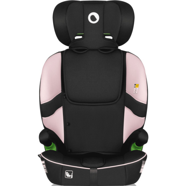 Фото - Автокресло Lionelo Billy I-Size Pink Baby