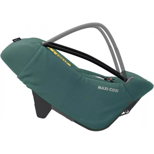 Фото - Автокресло Maxi-Cosi Coral 360 Essential Green