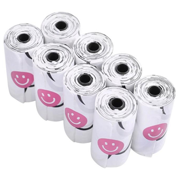 Фото - Пакети для відходів тварин PETKIT Waste Bag Refill (P941)