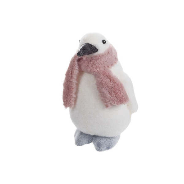 Фото - Декор New Year Lefard Пінгвін 27 см (822-042)