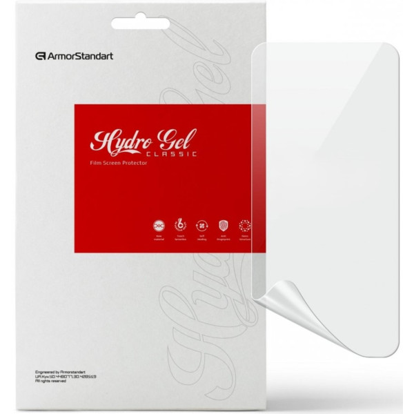 Фото - Захисна плівка для смартфону Armorstandart for Samsung A36 5G (ARM82218)