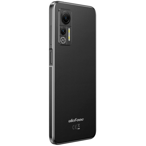 Фото - Смартфон Ulefone Note 14 3/16Gb 4G Black