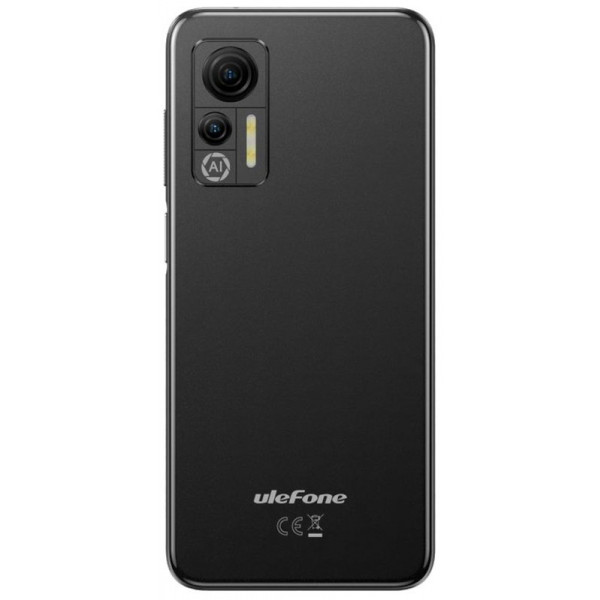 Фото - Смартфон Ulefone Note 14 3/16Gb 4G Black