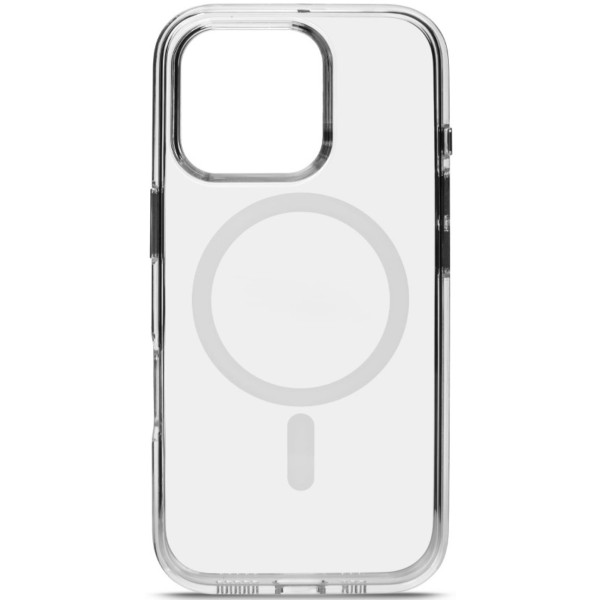 Фото - Чохол для смартфону Harder Nude MagCase for Apple iPhone 16 Pro (ARM82297)