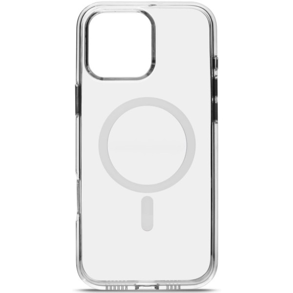 Фото - Чохол для смартфону Harder Nude MagCase for Apple iPhone 16 Pro Max (ARM82298)