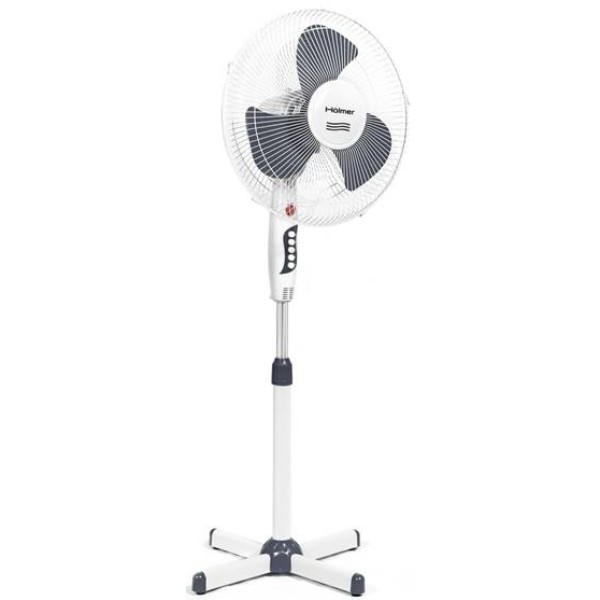 Фото - Вентилятор підлоговий Holmer HFS-1216G 2 шт.