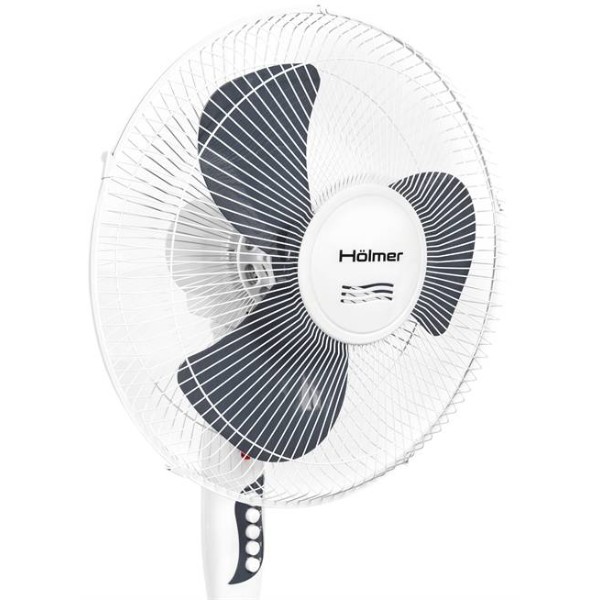 Фото - Вентилятор підлоговий Holmer HFS-1216G 2 шт.