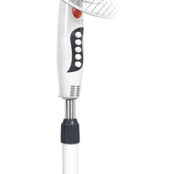 Фото - Вентилятор підлоговий Holmer HFS-1216G 2 шт.