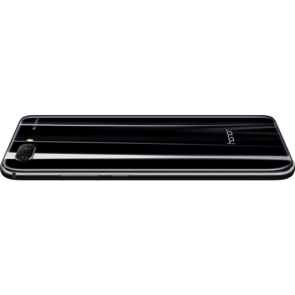 Фото - Смартфон Honor 10 128Gb Black