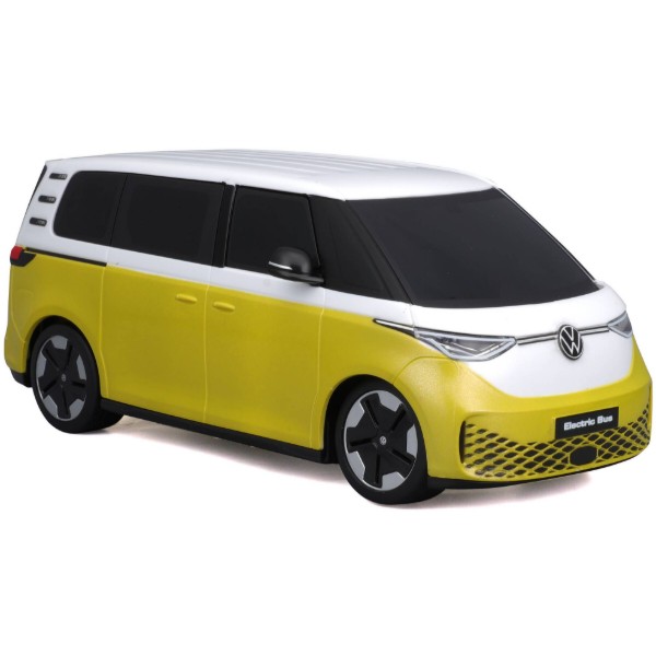 Фото - Радиоуправляемая машинка Maisto Tech Volkswagen Electric Bus (82343)