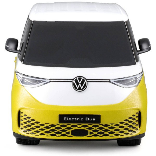 Фото - Радиоуправляемая машинка Maisto Tech Volkswagen Electric Bus (82343)