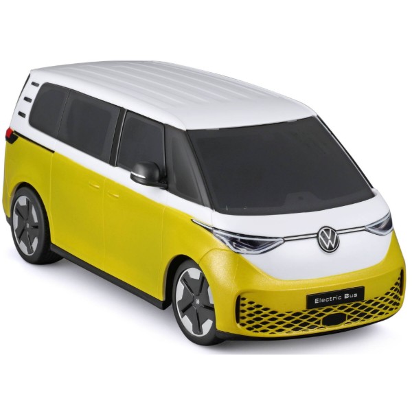 Фото - Радиоуправляемая машинка Maisto Tech Volkswagen Electric Bus (82343)
