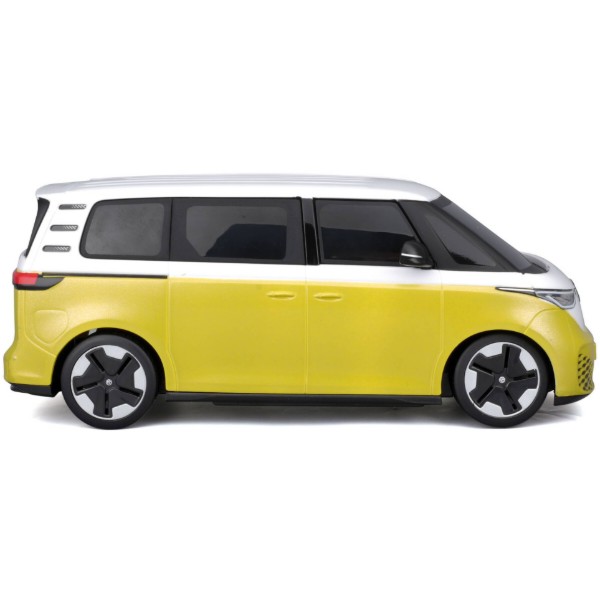 Фото - Радиоуправляемая машинка Maisto Tech Volkswagen Electric Bus (82343)