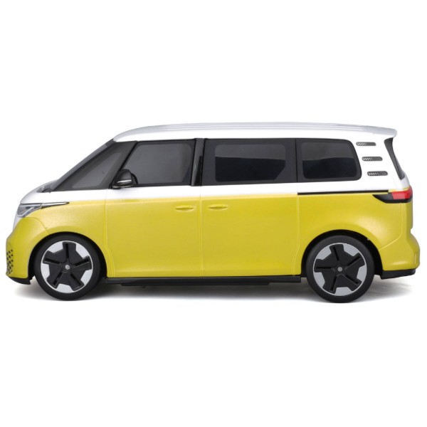 Фото - Радиоуправляемая машинка Maisto Tech Volkswagen Electric Bus (82343)