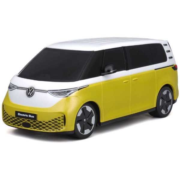 Фото - Радиоуправляемая машинка Maisto Tech Volkswagen Electric Bus (82343)