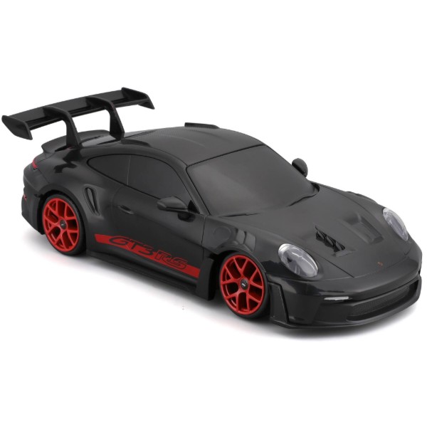 Фото - Радіокерована машинка Maisto Tech Porsche 911 GT3 RS (82344)
