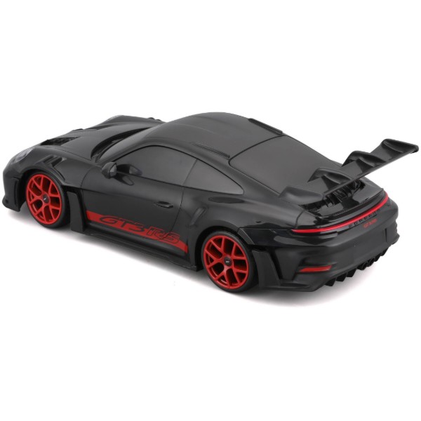 Фото - Радіокерована машинка Maisto Tech Porsche 911 GT3 RS (82344)