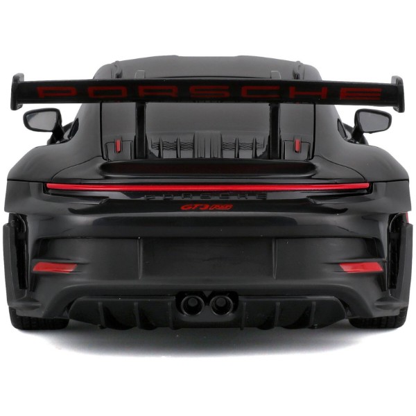 Фото - Радіокерована машинка Maisto Tech Porsche 911 GT3 RS (82344)
