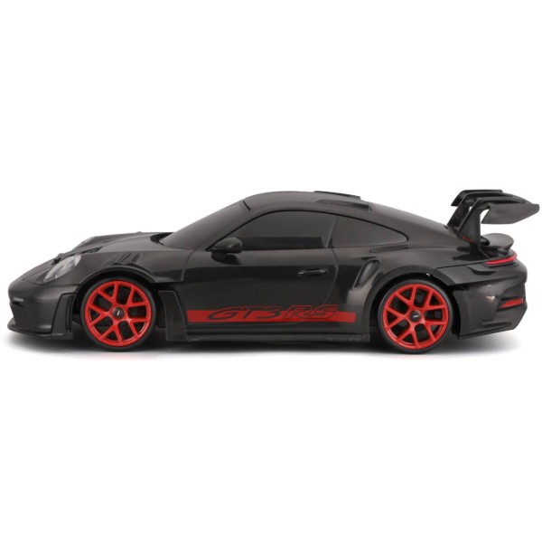 Фото - Радіокерована машинка Maisto Tech Porsche 911 GT3 RS (82344)
