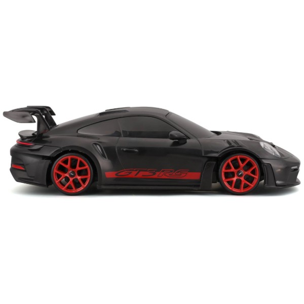 Фото - Радіокерована машинка Maisto Tech Porsche 911 GT3 RS (82344)