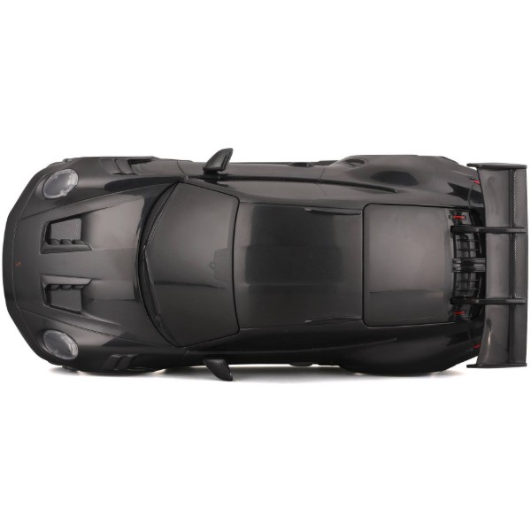 Фото - Радіокерована машинка Maisto Tech Porsche 911 GT3 RS (82344)