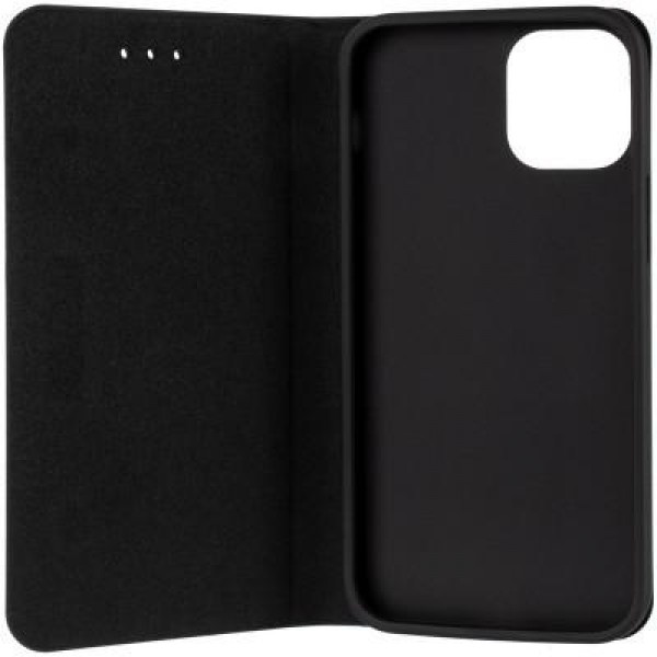Фото - Чехол для смартфона Gelius Book Cover Leather Gelius New for iPhone 12 Mini Black (82413)