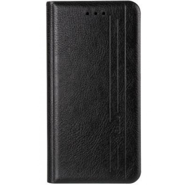 Фото - Чехол для смартфона Gelius Book Cover Leather Gelius New for iPhone 12 Mini Black (82413)