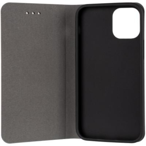 Фото - Чохол для смартфону Gelius Book Cover Leather Gelius New for iPhone 12 Mini Red (82414)