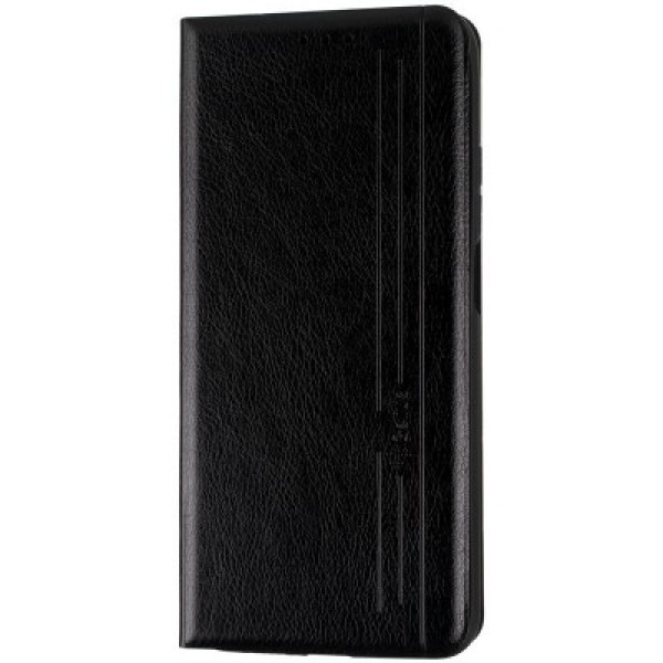 Фото - Чохол для смартфону Gelius New for Xiaomi Mi 10T Black (2099900824326)