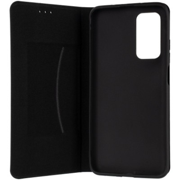 Фото - Чохол для смартфону Gelius New for Xiaomi Mi 10T Black (2099900824326)