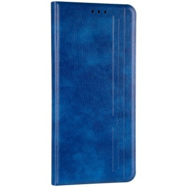 Фото - Чохол для смартфону Gelius New for Xiaomi Mi 10T Blue (2099900824333)