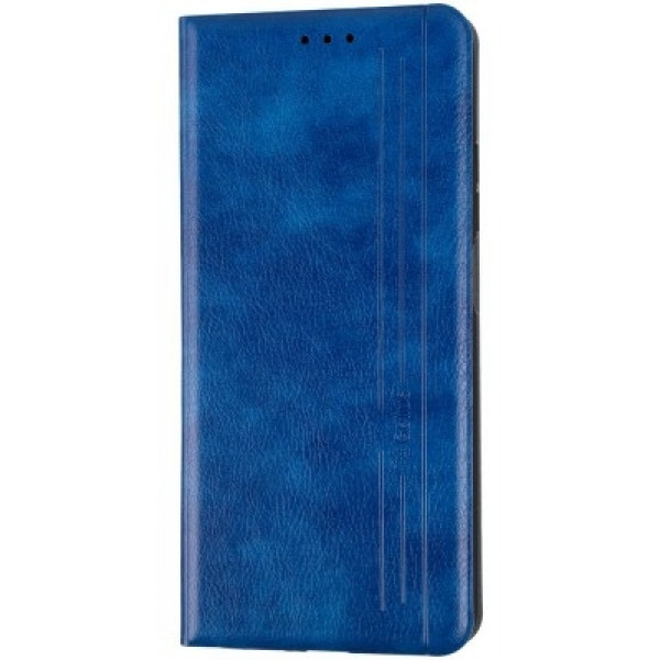 Фото - Чохол для смартфону Gelius New for Xiaomi Mi 10T Blue (2099900824333)