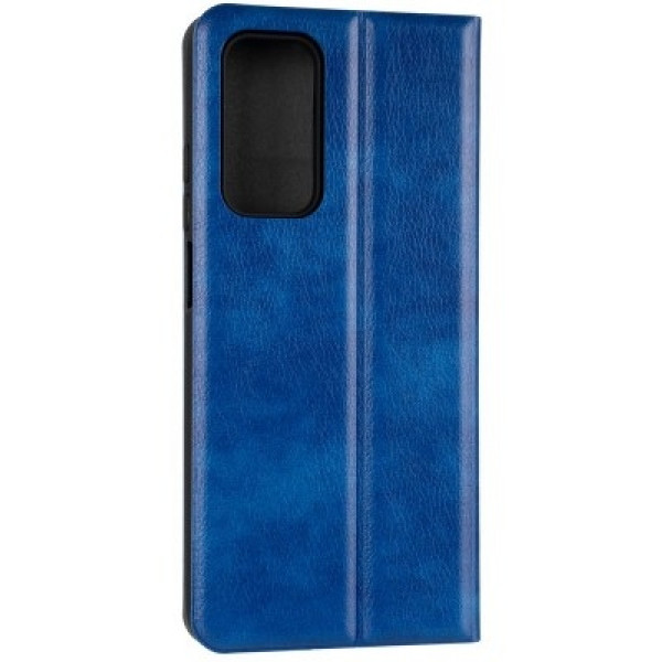 Фото - Чохол для смартфону Gelius New for Xiaomi Mi 10T Blue (2099900824333)
