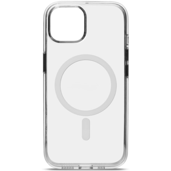 Фото - Чехол для смартфона Harder Nude MagCase for Apple iPhone 15 (ARM82434) Фото - Чехол для смартфона Harder Nude MagCase for Apple iPhone 15 (ARM82434)